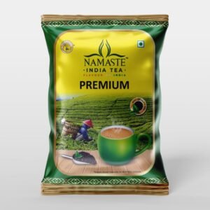 Namaste India Tea 250 Gm